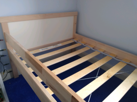cot bed ikea ireland